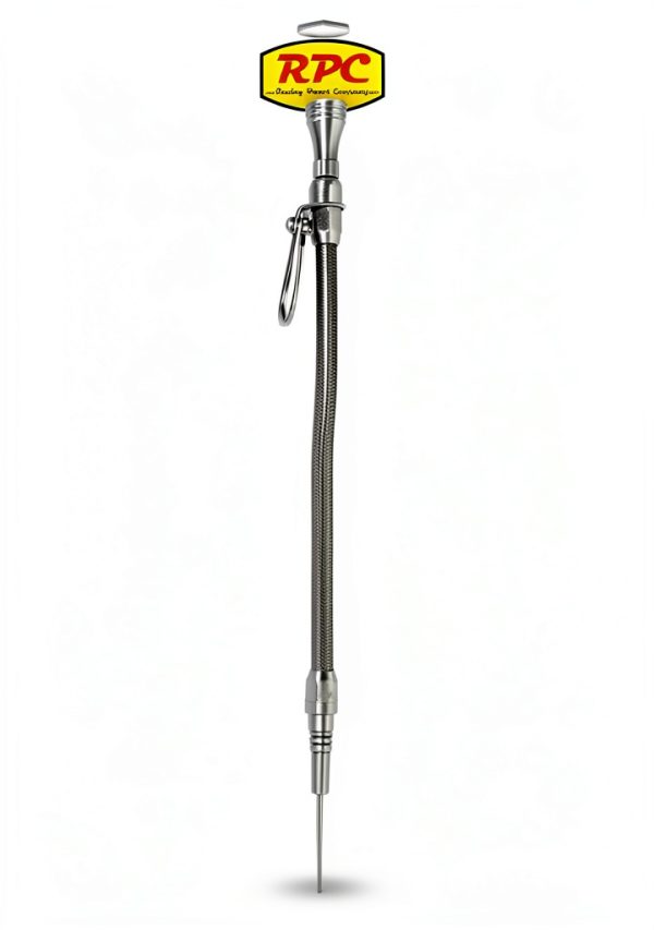Flexible Dipstick Racing Power Aluminum Modern-0