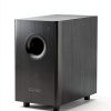 Soundbar Hiwill-Audio 5.1.2 Surround Wood Finish-6