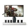 Bobtot 5.1 Channel Surround Sound Home Theater System ABS-2