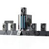 Bobtot 5.1 Channel Surround Sound Home Theater System ABS-4