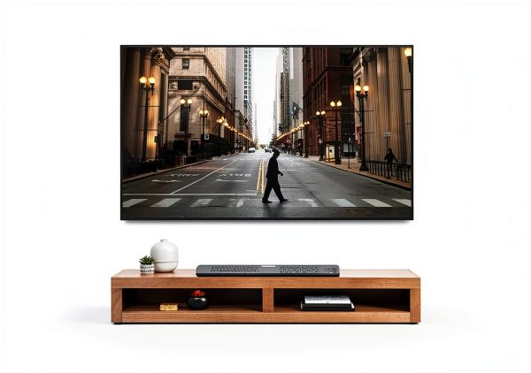 Polk Audio SR2 Wireless Surround Speakers Black-4