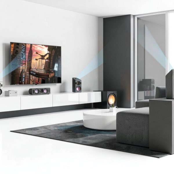 Dolby Atmos Home Theater Cinema 5.1.4 Aluminum-2