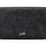 Polk Audio SR2 Wireless Surround Speakers Black-0