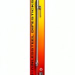 Milodon Performance Dipsticks Stainless Steel-0