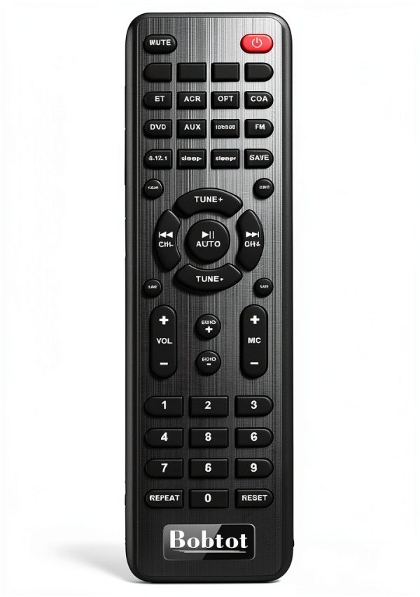 Bobtot 5.1 Channel Surround Sound Home Theater System ABS-7