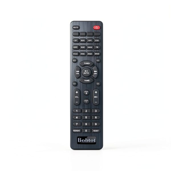 Bobtot 5.1 Channel Surround Sound Home Theater System ABS-5