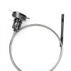B&M Billet Steel Aluminum 6061‑T6 Transmission Dipstick Model 22301-2
