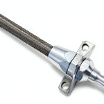 Lokar Silver Vehicle Rim Lock Dipstick Model TD-3350400FM36-0