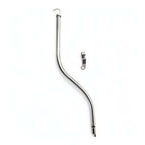 Mr Gasket Performance Dipstick 9764 Unisex Adult Engine Replacement-0