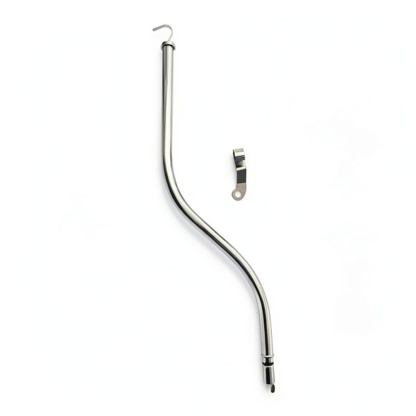 Mr Gasket Performance Dipstick 9764 Unisex Adult Engine Replacement-0