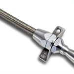 Lokar TD-3200RFM Stainless Steel Vehicle Dipstick Traditional Design-0