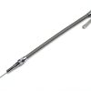 Lokar ED-5003 Billet Aluminum Dipstick with Slim Header Design-0