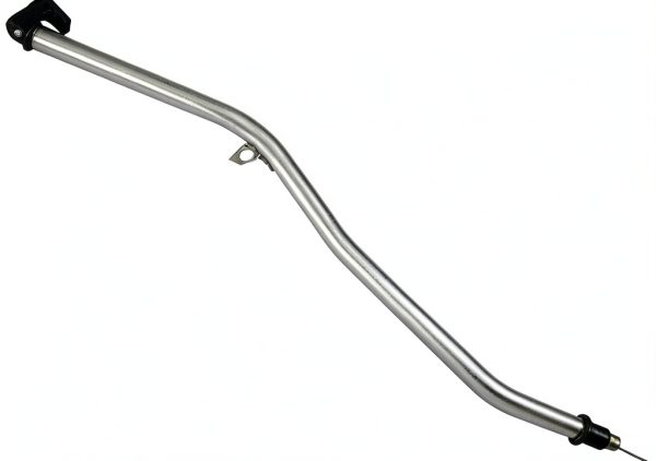 ATI Machined Dipstick 206490 Automotive Engine Performance Dipstick-0