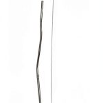 Spectre Performance Dipstick 5727 Modern Chrome Steel 19.5-Inch-0