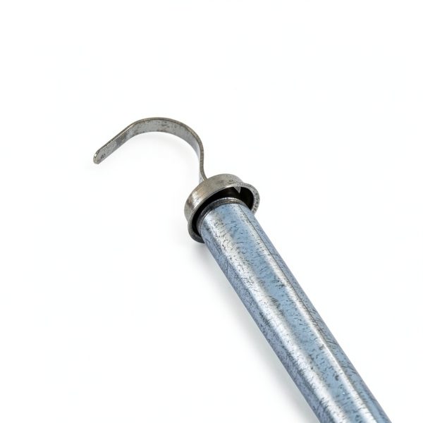 Mr Gasket Performance Dipstick 9764 Unisex Adult Engine Replacement-2