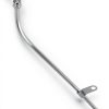 Mr. Gasket Oil Dipstick for Chevrolet 80-82 Chrome 6237-1