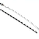 Trans Dapt 9224 Performance Dipstick - Painted Finish 28.9 x 3.8 in-0