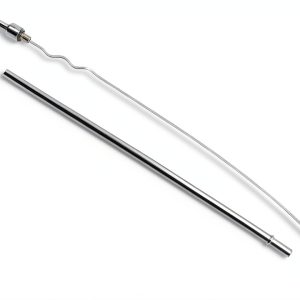 Trans Dapt 9224 Performance Dipstick - Painted Finish 28.9 x 3.8 in-0