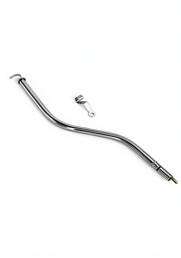 Mr Gasket Performance Dipstick 9764 Unisex Adult Engine Replacement-3