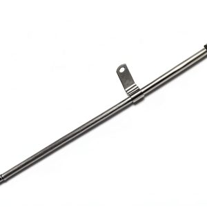 Specialty Products Automotive Dipstick Tube Mount Push-Pull 7170 Metal-0