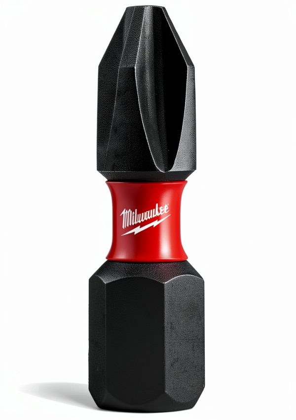 Milwaukee Shockwave Impact Driver Bit Set 74 Piece 48-32-4062-2
