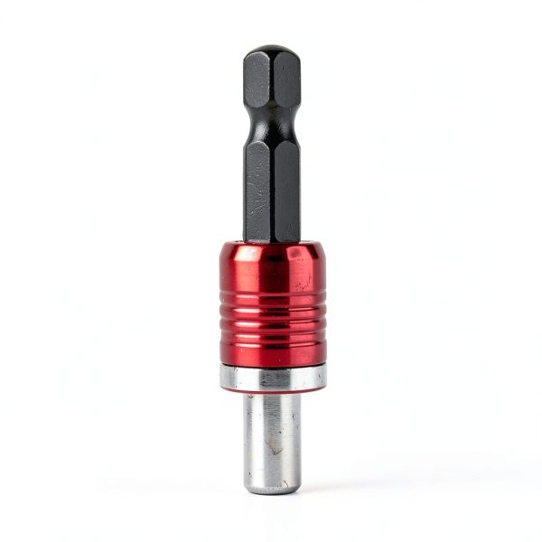 Magnetic Drill Bit Holders ProGear 3‑Pack Quick‑Release Hex Shank Bars-4