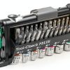 Wera Tool-Check Plus Bit Ratchet Set with Metric Sockets- 39 Piece Kit-0