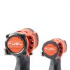 Magnetic Bit Holder for Milwaukee M12 Driver & Drill Red Right Side-5