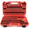 Ultimate Screwdriver Bit Set by SEDY Chrome Vanadium Steel Driver Kit-0