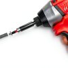 Milwaukee Shockwave Impact Driver Bit Set 74 Piece 48-32-4062-4