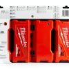 Milwaukee Shockwave Impact Driver Bit Set 74 Piece 48-32-4062-6