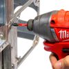 Milwaukee Shockwave Impact Driver Bit Set 74 Piece 48-32-4062-3