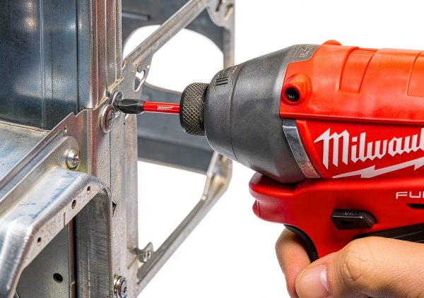 Milwaukee Shockwave Impact Driver Bit Set 74 Piece 48-32-4062-3