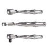 Wera Tool-Check Plus Bit Ratchet Set with Metric Sockets- 39 Piece Kit-7