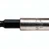 Torx Bit Selector Wiha 11-Piece Set with Magnetic Holder, Brushed-2