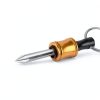 1/4 Hex Shank Drill Bit Holder Keychain Bar - Sopclane 24PCS Aluminum-3
