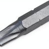 Torx Bit Selector Wiha 11-Piece Set with Magnetic Holder, Brushed-1