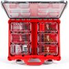 Milwaukee Shockwave Impact Duty Driver Bit Set 54Pc Wear Guard Tip-2